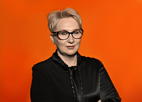 Алина Лабарешных